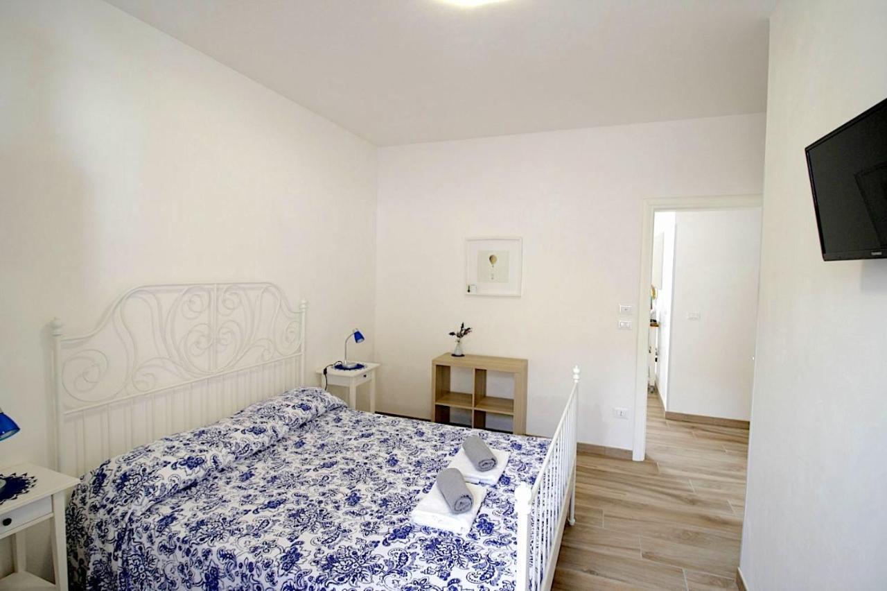 B&B Mare di Ricordi Camera San Foca Esterno foto