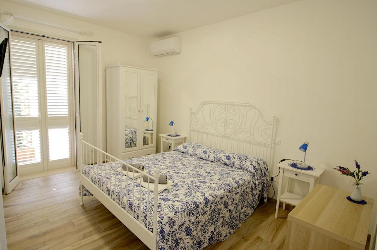 B&B Mare di Ricordi Camera San Foca Esterno foto