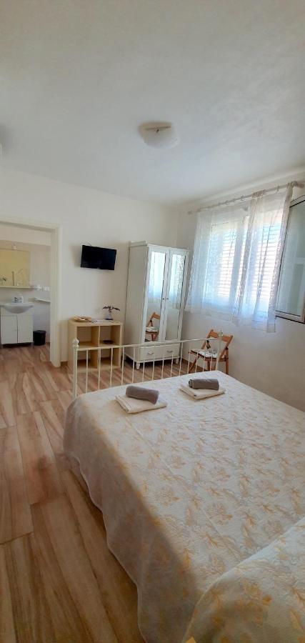 B&B Mare di Ricordi Camera San Foca Esterno foto