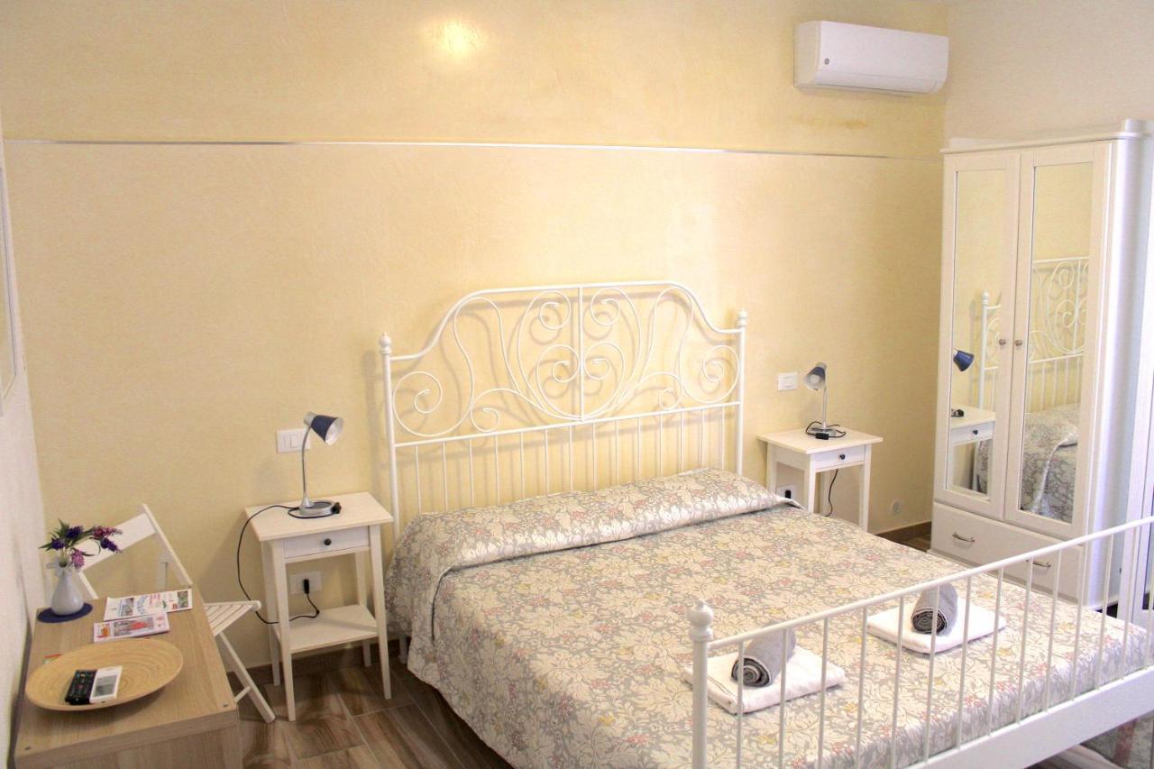B&B Mare di Ricordi Camera San Foca Esterno foto